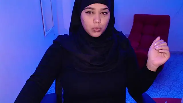 VenussTits97 online show from September 24, 2025, 8:34 pm