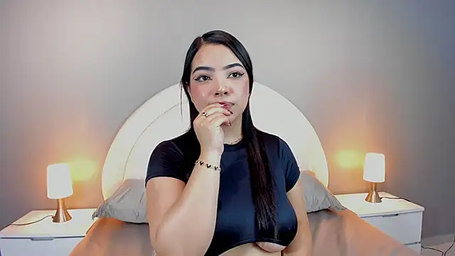 Eva bigboobs online show from October 17, 2025, 11:35 am