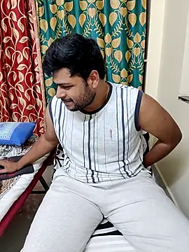 Snapshot of PawanHyd7 chatting on October 1, 2025, 8:04 pm PawanHyd7 online show from October 1, 2025, 8:04 pm