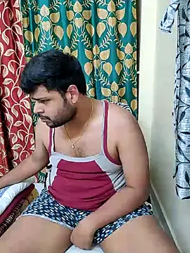 Snapshot of PawanHyd7 chatting on October 5, 2025, 2:43 am PawanHyd7 online show from October 5, 2025, 2:43 am