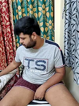 Snapshot of PawanHyd7 chatting on October 12, 2025, 9:47 pm PawanHyd7 online show from October 12, 2025, 9:47 pm