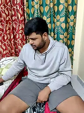 Snapshot of PawanHyd7 chatting on October 20, 2025, 9:04 pm PawanHyd7 online show from October 20, 2025, 9:04 pm