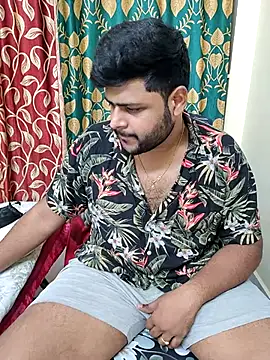 Snapshot of PawanHyd7 chatting on October 22, 2025, 10:04 am PawanHyd7 online show from October 22, 2025, 10:04 am