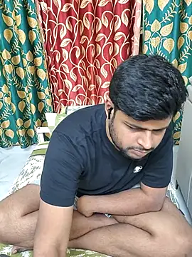 PawanHyd7 online show from January 13, 2026, 6:35 pm