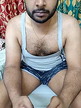 PawanHyd7 online show from April 12, 2026, 1:21 am