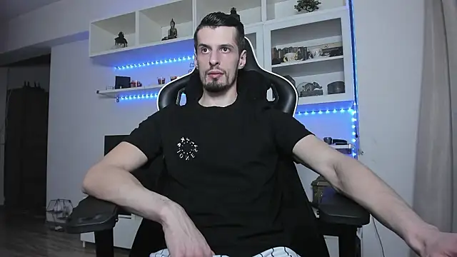 ToddClaytonn online show from January 16, 2026, 6:12 pm