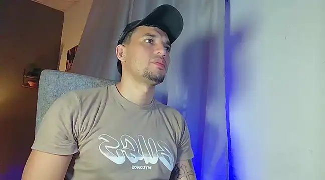 Jeff Kent2 online show from February 4, 2025, 4:15 am