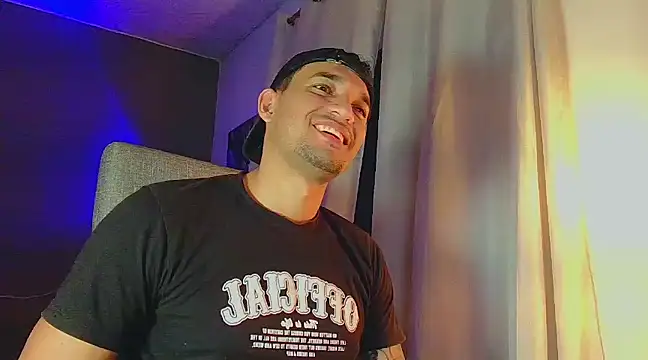 Jeff Kent2 online show from March 2, 2025, 1:47 am