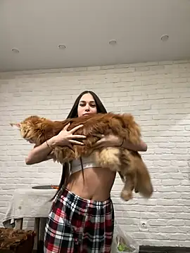 Snapshot of EricaWalls chatting on December 9, 2024, 10:52 pm EricaWalls online show from December 9, 2024, 10:52 pm