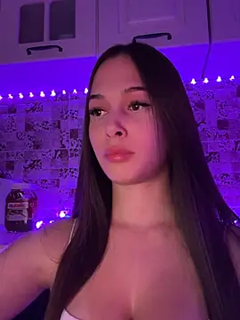 Snapshot of EricaWalls chatting on January 15, 2025, 11:40 pm EricaWalls online show from January 15, 2025, 11:40 pm