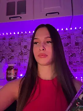 Snapshot of EricaWalls chatting on January 16, 2025, 9:40 pm EricaWalls online show from January 16, 2025, 9:40 pm