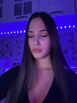 Snapshot of EricaWalls chatting on February 3, 2025, 4:20 pm EricaWalls online show from February 3, 2025, 4:20 pm