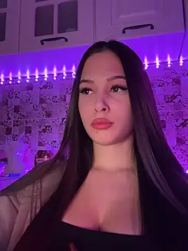 Snapshot of EricaWalls chatting on February 7, 2025, 9:15 pm EricaWalls online show from February 7, 2025, 9:15 pm