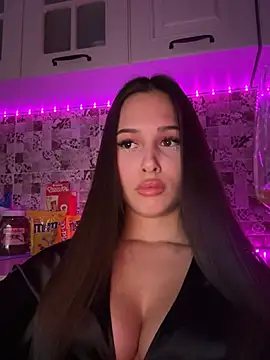 Snapshot of EricaWalls chatting on March 7, 2025, 12:04 am EricaWalls online show from March 7, 2025, 12:04 am