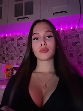 Snapshot of EricaWalls chatting on March 20, 2025, 8:51 pm EricaWalls online show from March 20, 2025, 8:51 pm