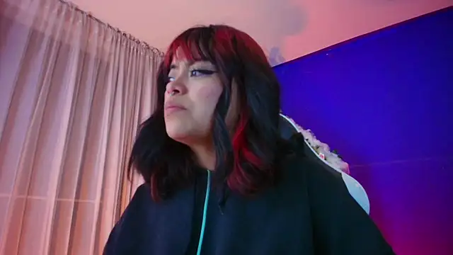 Snapshot of vanelope11 chatting on February 27, 2026, 2:55 am vanelope11 online show from February 27, 2026, 2:55 am