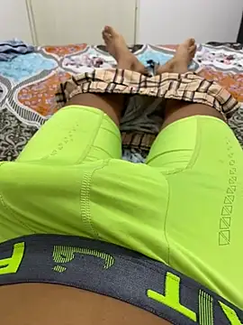 Darwin 65Z online show from January 25, 2025, 7:07 pm