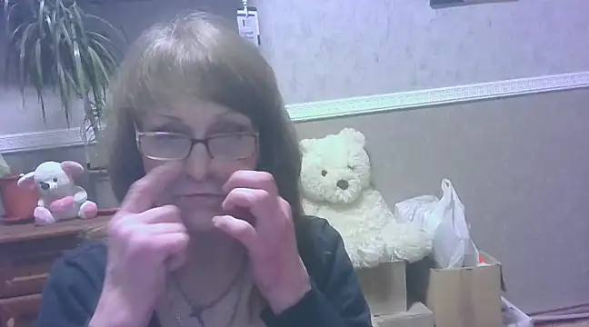 Manulyonok51 online show from December 14, 2024, 6:09 pm