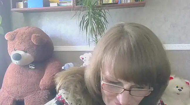 Manulyonok51 online show from February 19, 2025, 10:45 am