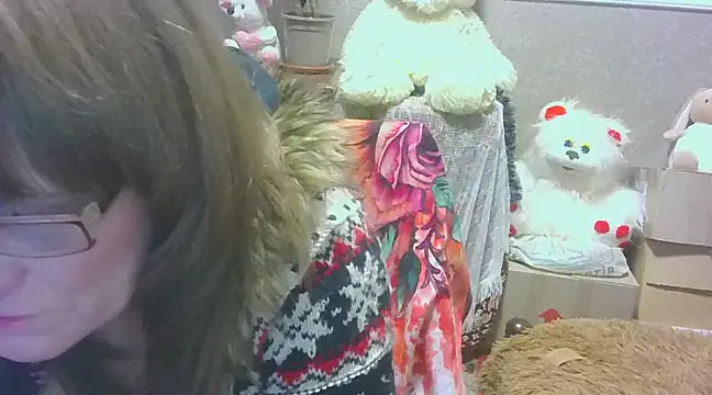 Manulyonok51 online show from February 20, 2025, 3:34 am