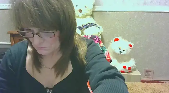 Manulyonok51 online show from March 7, 2025, 7:27 pm