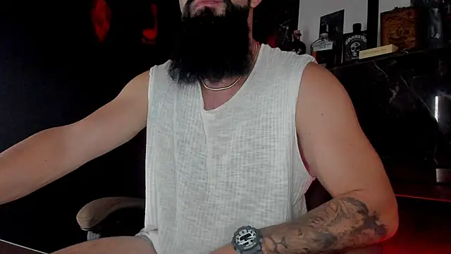 axxelrich  online show from October 4, 2025, 6:50 pm