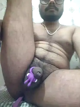 fuckingmahiesh online show from February 24, 2025, 6:15 pm