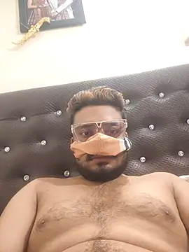 fuckingmahiesh online show from September 18, 2025, 3:25 pm