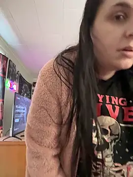 menaceswife online show from December 13, 2024, 3:32 pm