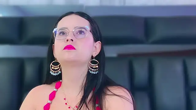 DahianaMoss online show from February 19, 2026, 11:39 am