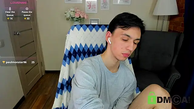 Ul Tima online show from December 8, 2024, 1:24 am