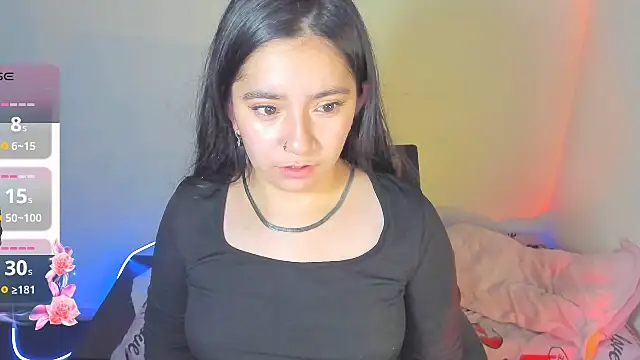 litle mily  online show from December 20, 2025, 1:56 am