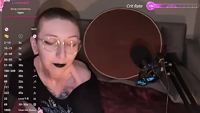 Snapshot of lovelylucyy chatting on January 30, 2025, 12:07 am lovelylucyy online show from January 30, 2025, 12:07 am