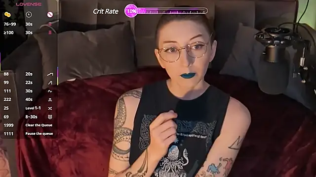 Snapshot of lovelylucyy chatting on February 9, 2025, 11:25 pm lovelylucyy online show from February 9, 2025, 11:25 pm