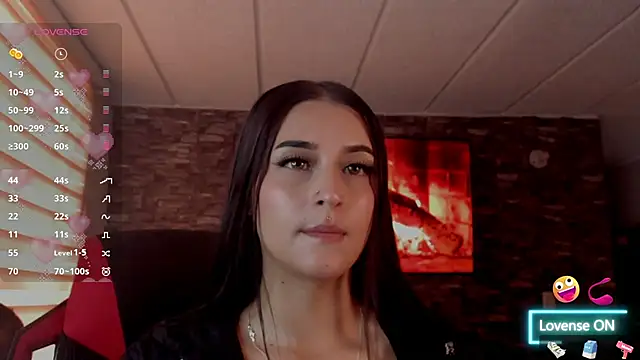 Charlotte greys online show from January 6, 2026, 8:34 pm