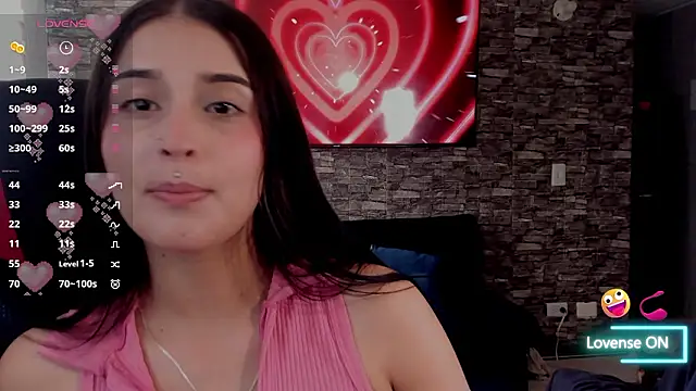 Charlotte greys online show from February 6, 2026, 8:23 pm