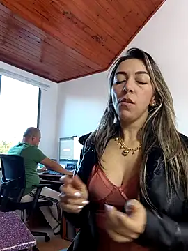 rachellboom online show from April 25, 2026, 10:40 pm