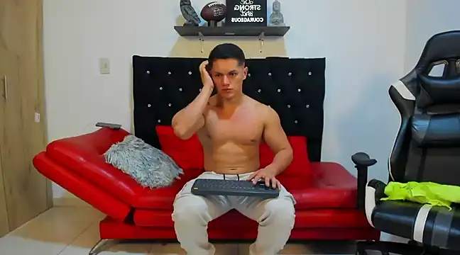 julian wallace online show from March 17, 2025, 1:14 am