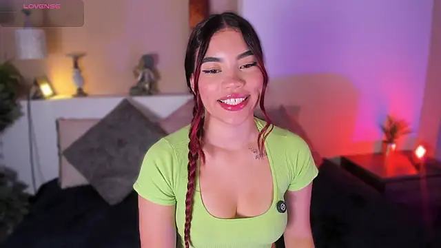 Lee Ash online show from January 17, 2026, 4:06 am