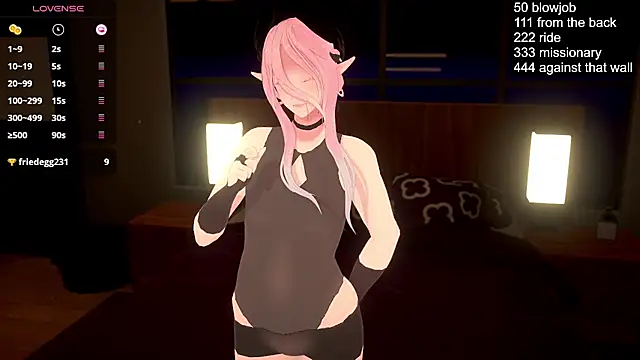 Snapshot of ValeriyaValentine chatting on October 10, 2025, 12:42 am ValeriyaValentine online show from October 10, 2025, 12:42 am