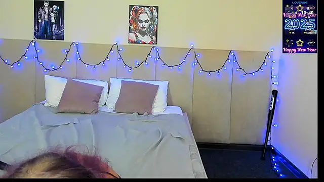 Snapshot of MuscleXXXBarbie chatting on March 3, 2025, 4:25 am MuscleXXXBarbie online show from March 3, 2025, 4:25 am