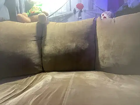 BigMac1596 online show from March 8, 2025, 8:57 pm