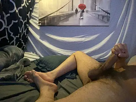 BigMac1596 online show from September 27, 2025, 3:55 am