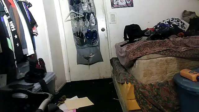 HBYAM online show from February 19, 2026, 7:54 pm