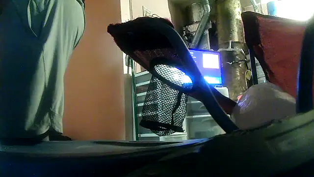 HBYAM online show from March 29, 2026, 1:00 pm