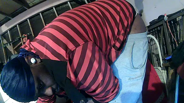 HBYAM online show from April 1, 2026, 2:36 pm