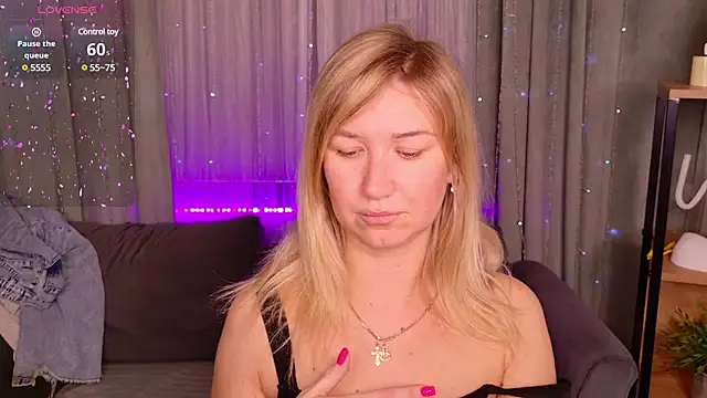 MilaBott online show from January 29, 2025, 1:05 am