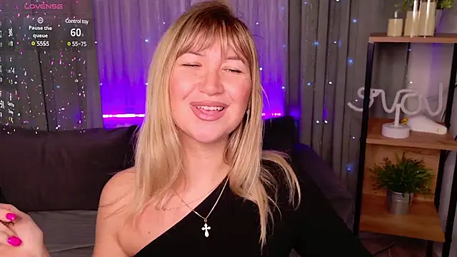 MilaBott online show from February 20, 2025, 8:25 pm