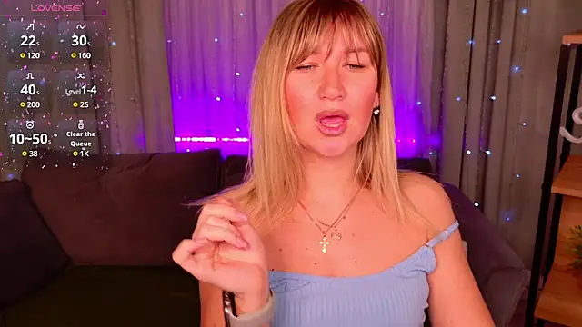 MilaBott online show from March 20, 2025, 8:29 pm