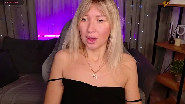 MilaBott online show from November 29, 2025, 9:29 pm